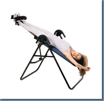 Inversion Table