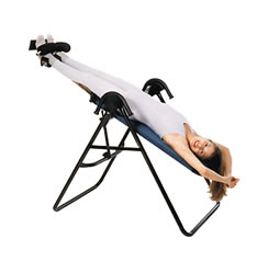 Inversion Table