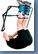 EZ-Up Rack