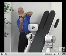 DFM Inversion Table