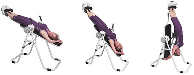 Teeter Power II