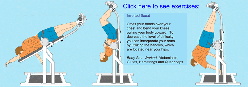 Inversion Exercises